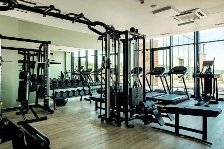 Lease Gym Equipment